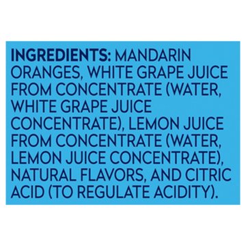 Dole No Sugar Added Mandarin Oranges, 15 oz