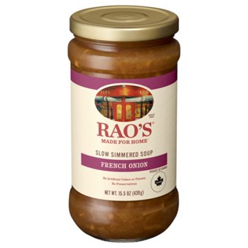 Rao's French Onion Soup