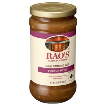 Rao's French Onion Soup