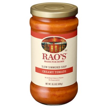 Rao's Creamy Tomato Soup