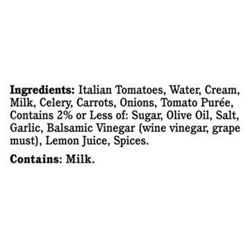 Rao's Creamy Tomato Soup
