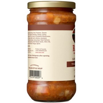Rao's Tuscan Style Beef Stew Soup