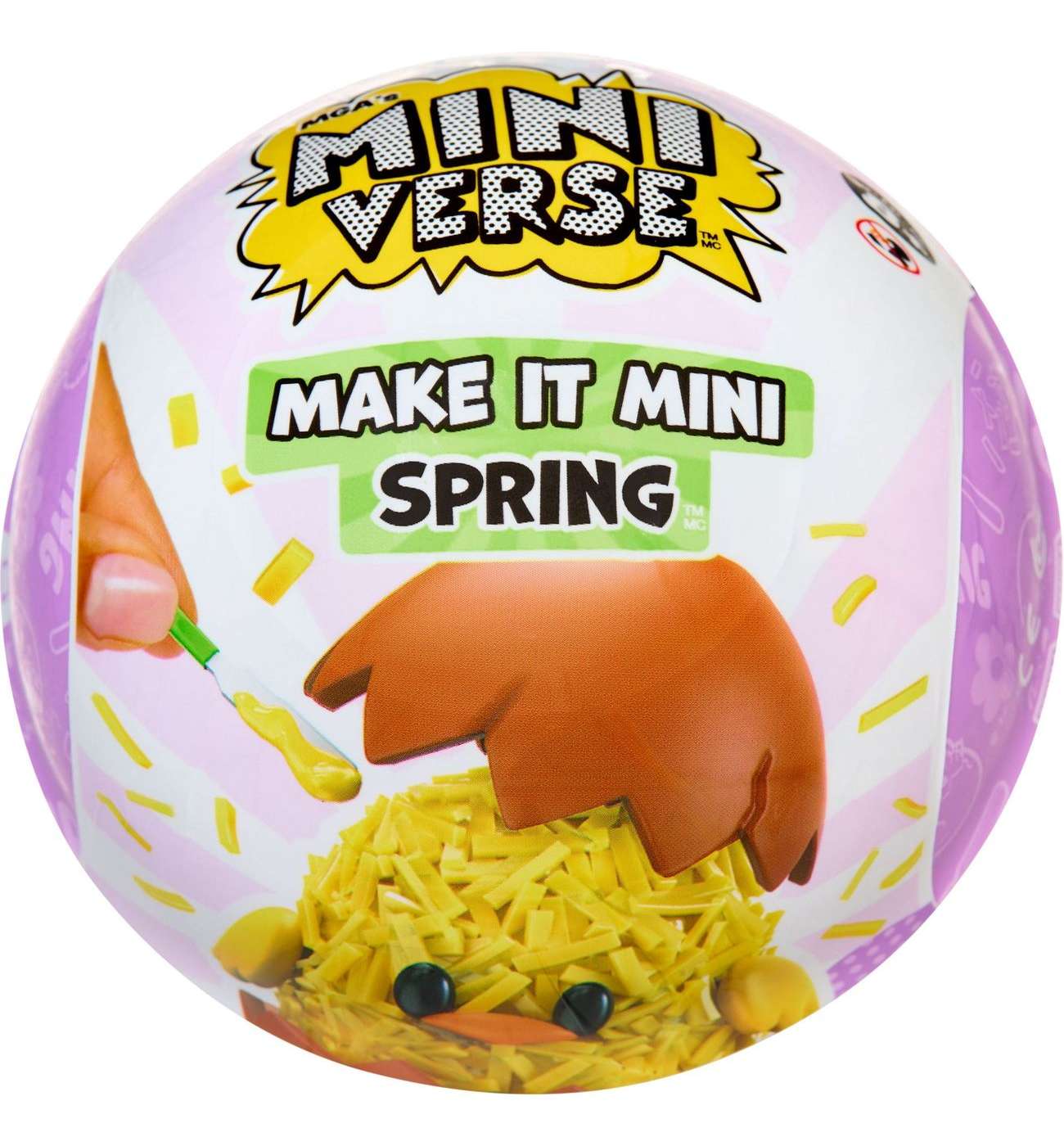 Miniverse Make It Mini Capsule - Spring Edition; image 1 of 6