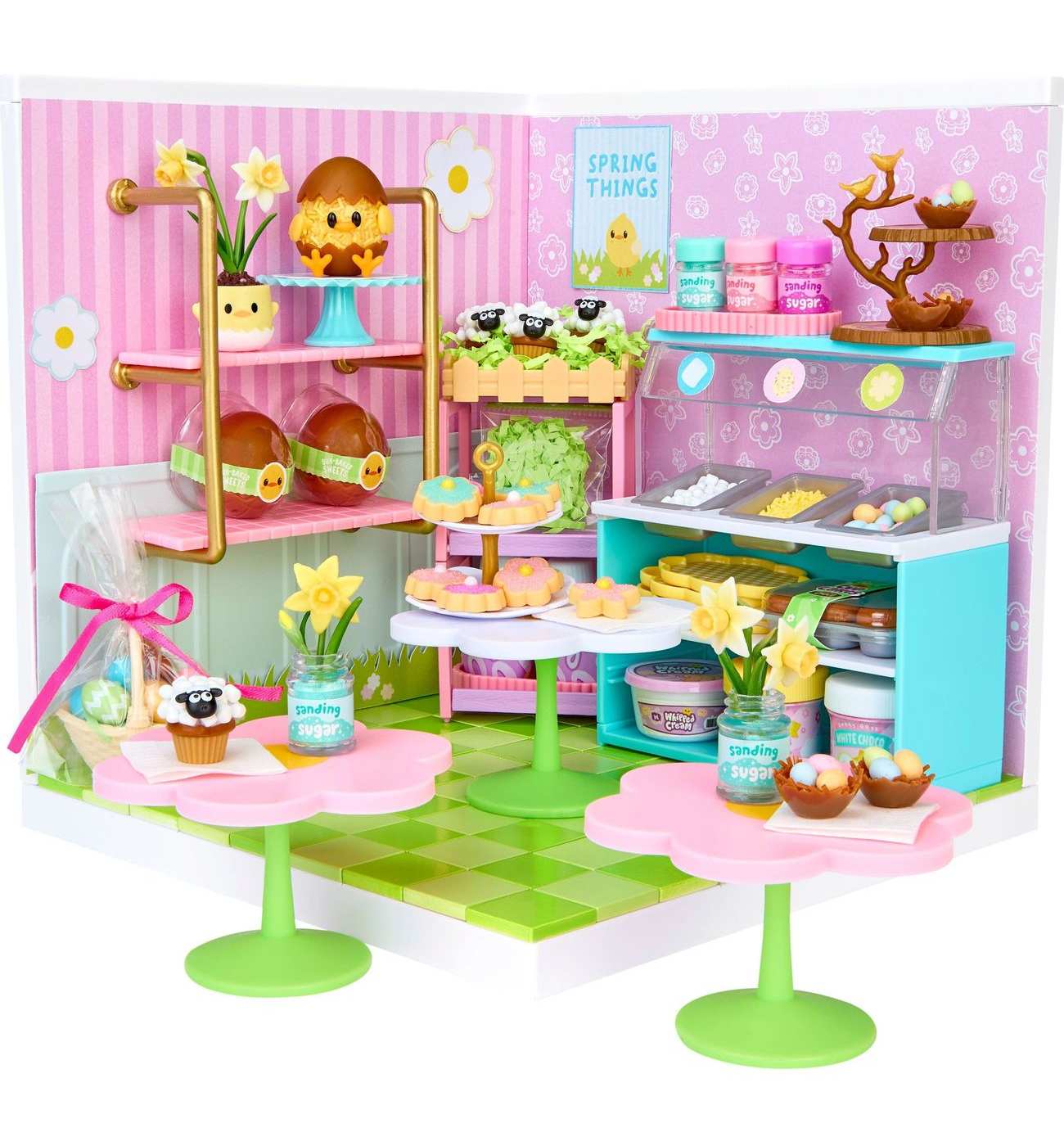 Miniverse Make It Mini Capsule - Spring Edition; image 2 of 6