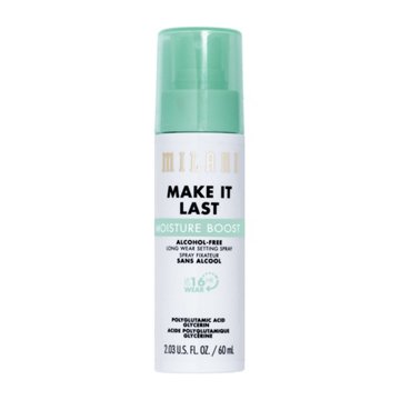 Milani Make It Last Moisture Boost Setting Spray