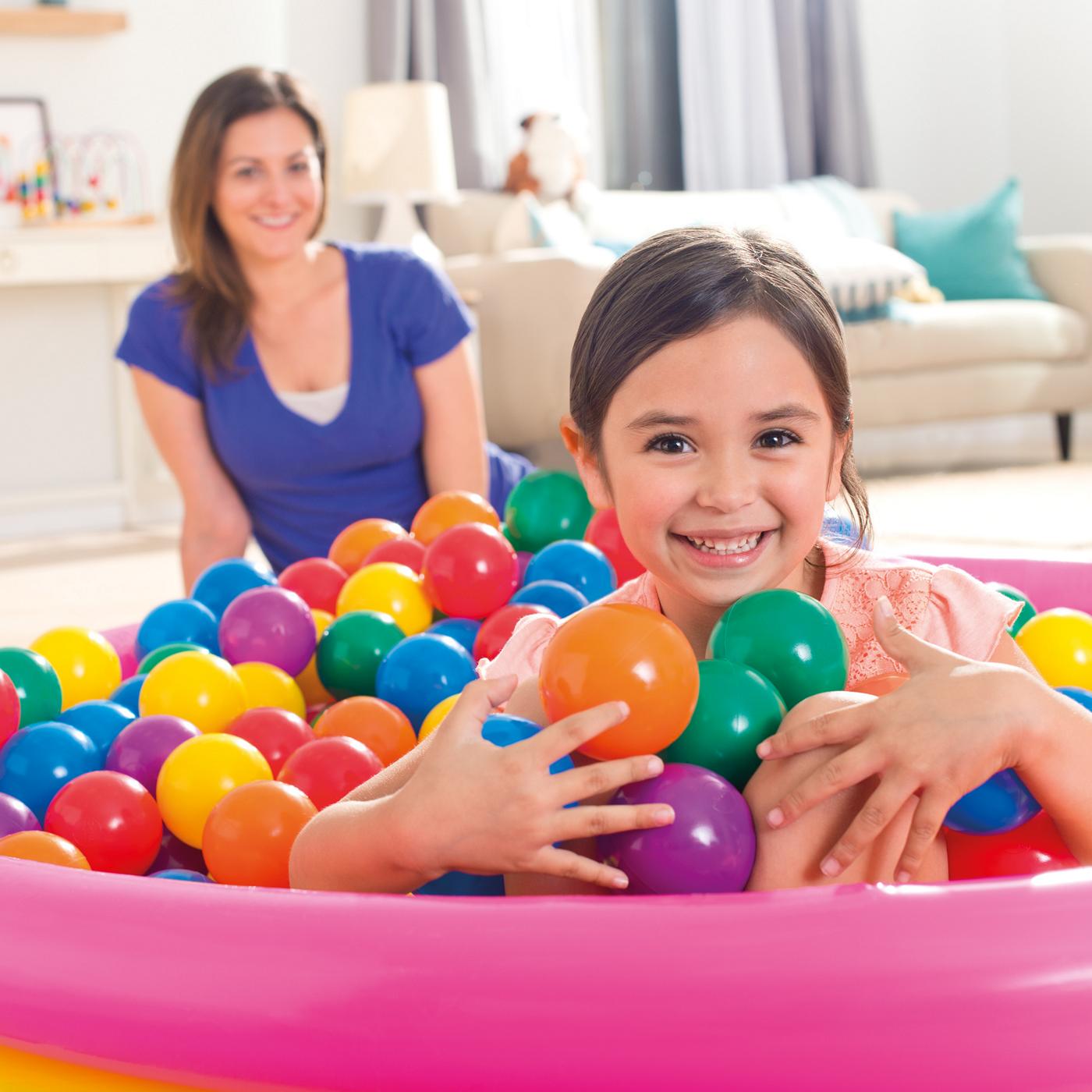 Intex Fun Ballz; image 2 of 5