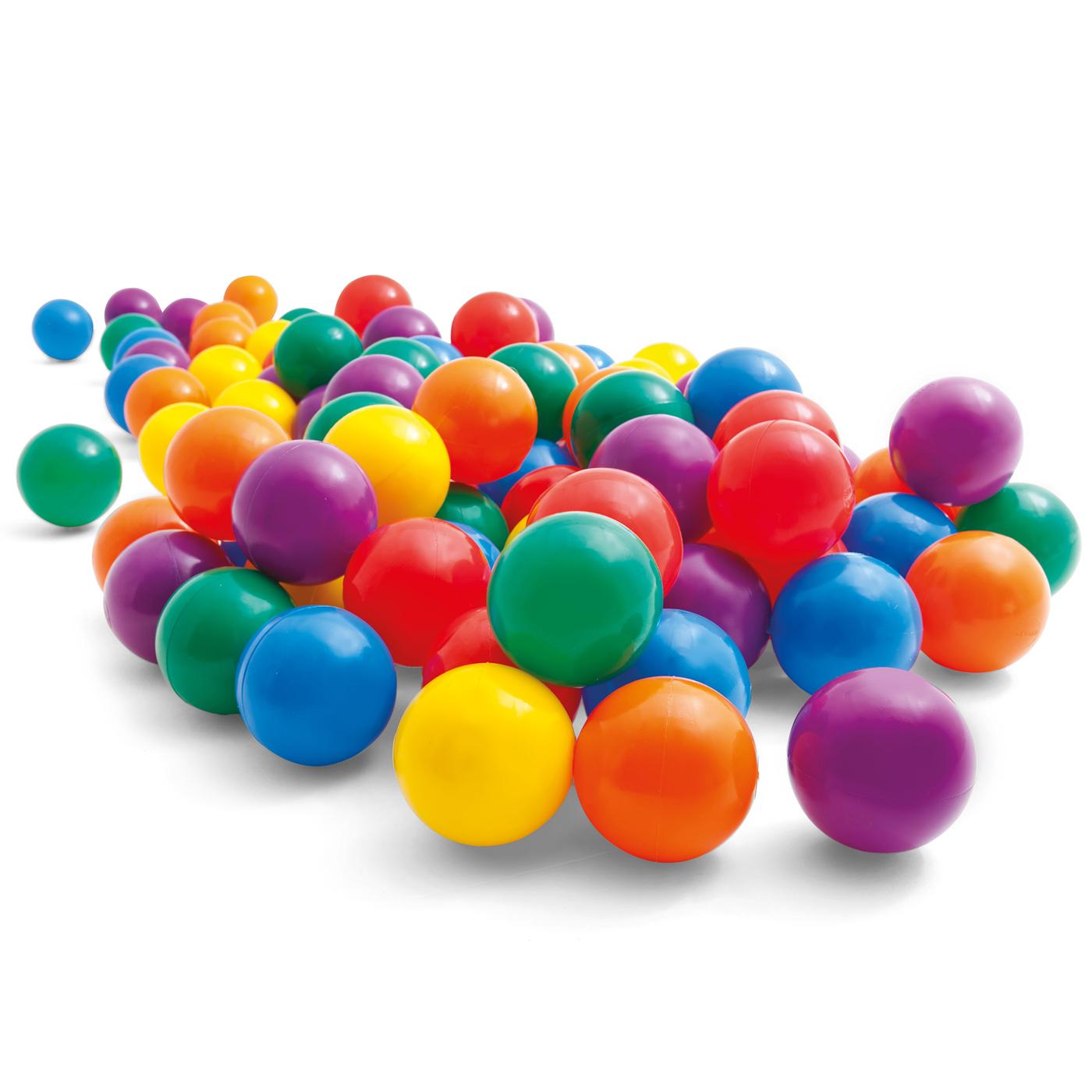 Intex Fun Ballz; image 3 of 5