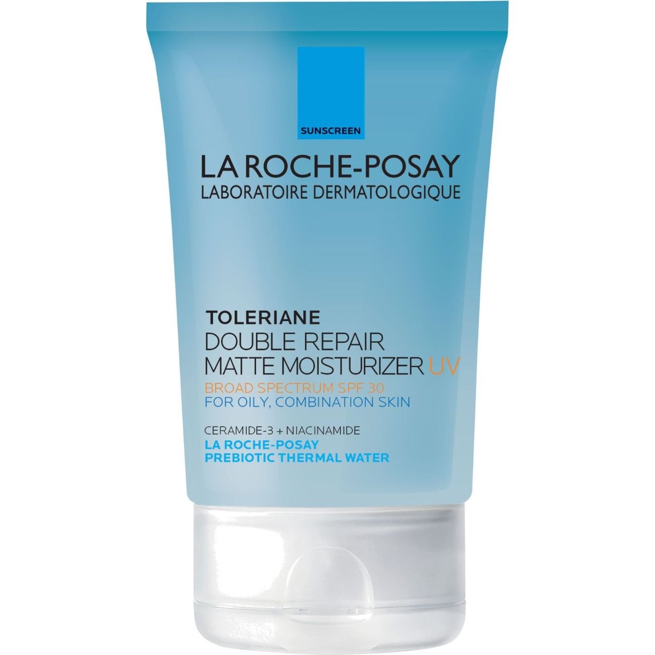 La Roche-Posay Toleriane Double Repair UV Moisturizer - Shop