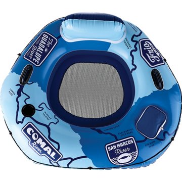 H-E-B Tubing Texas Ultra River Tube, 65" x 58"