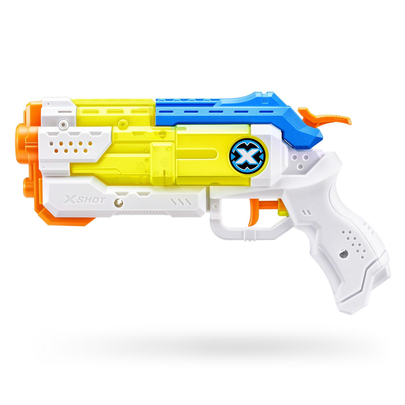 Zuru X-SHOT Fast Fill Micro Water Blasters; image 3 of 6
