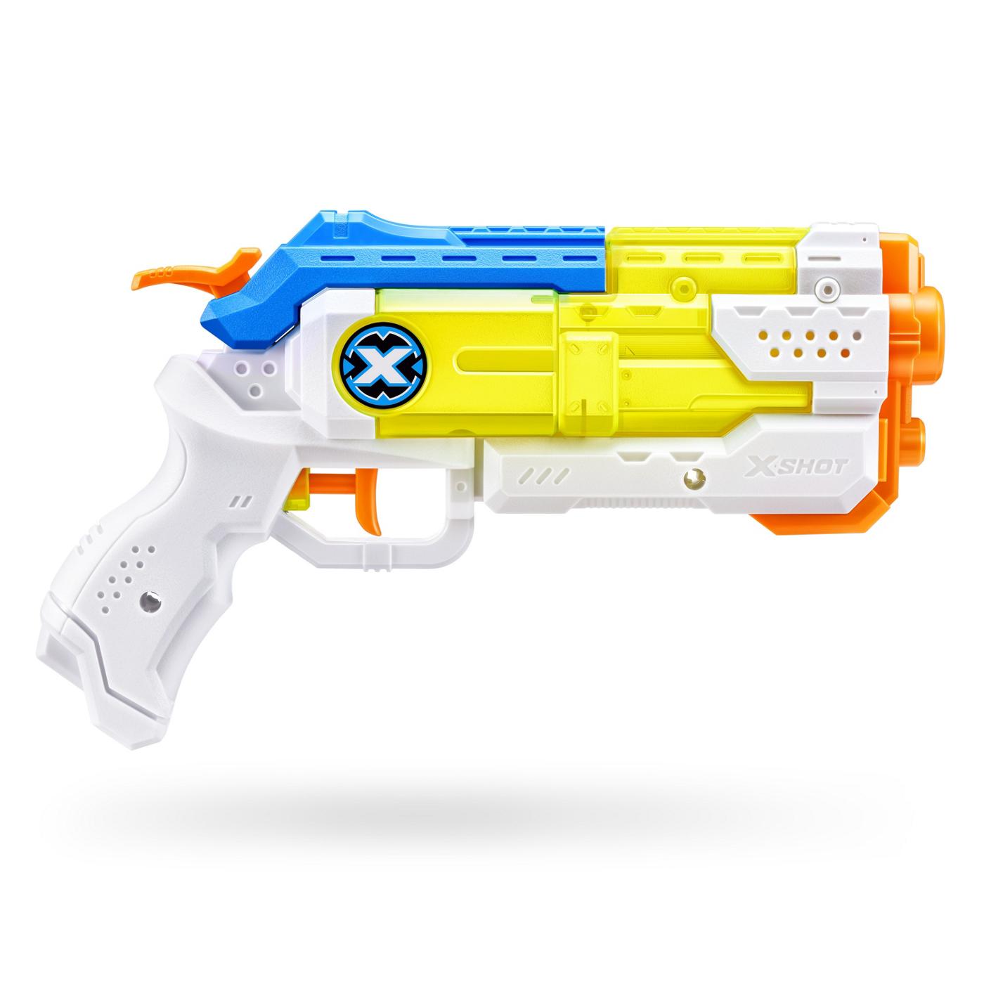 Zuru X-SHOT Fast Fill Micro Water Blasters; image 6 of 6