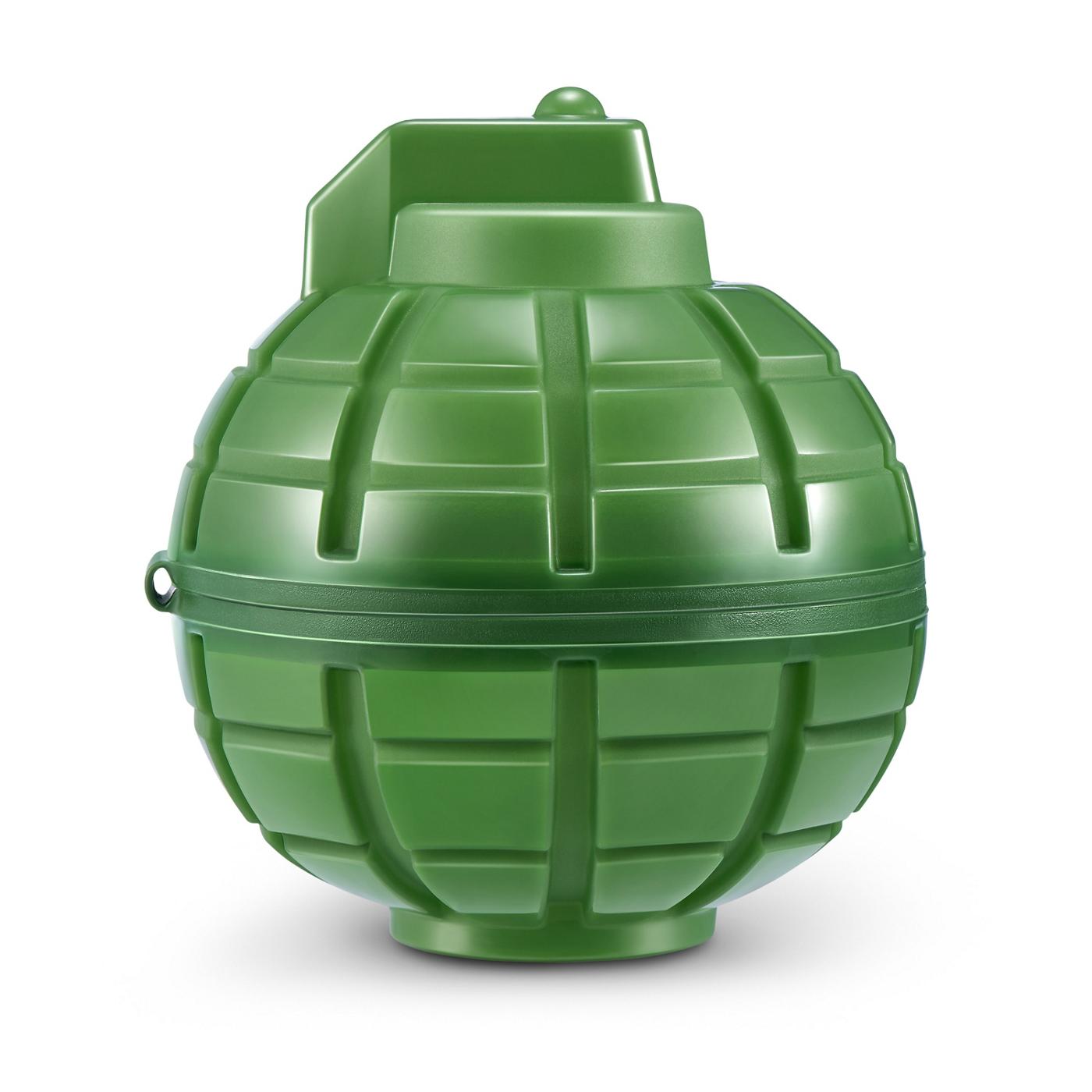 Zuru Bunch O Balloons Reusable Grenade Water Balloons; image 3 of 7