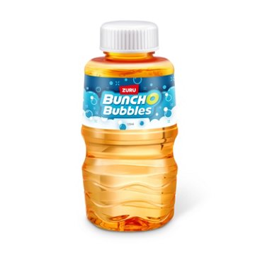 Zuru Bunch O Bubbles Motorized Bubble Blaster