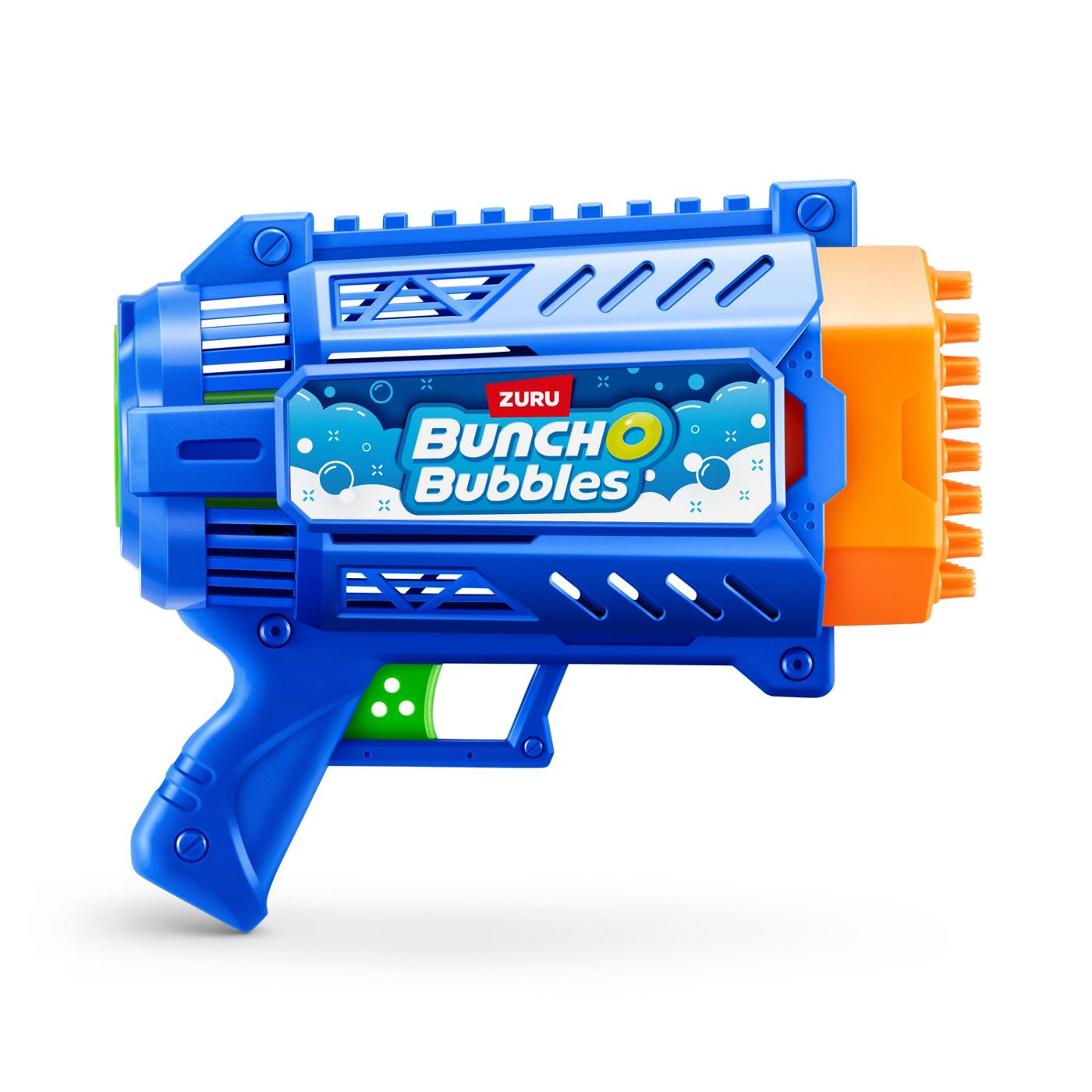 Zuru Bunch O Bubbles Motorized Bubble Blaster; image 3 of 9