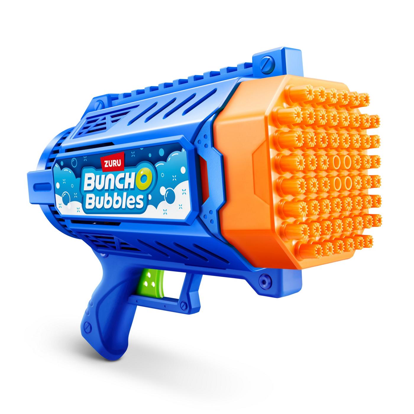 Zuru Bunch O Bubbles Motorized Bubble Blaster; image 9 of 9