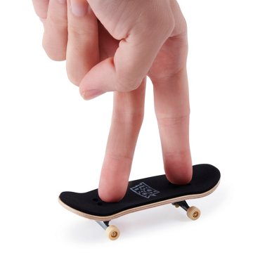 Tech Deck Teenage Mutant Ninja Turtles Fingerboard