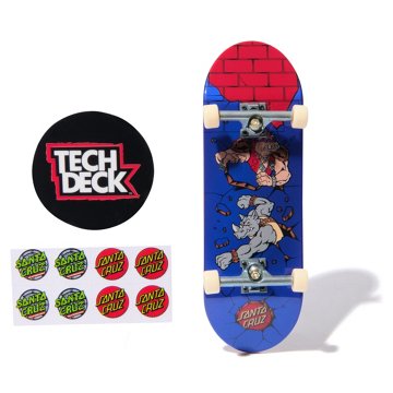 Tech Deck Teenage Mutant Ninja Turtles Fingerboard