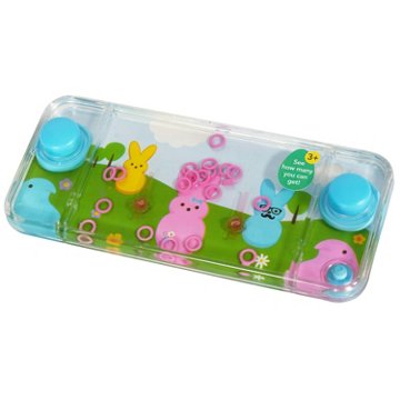 Peeps Water Rings Easter Game