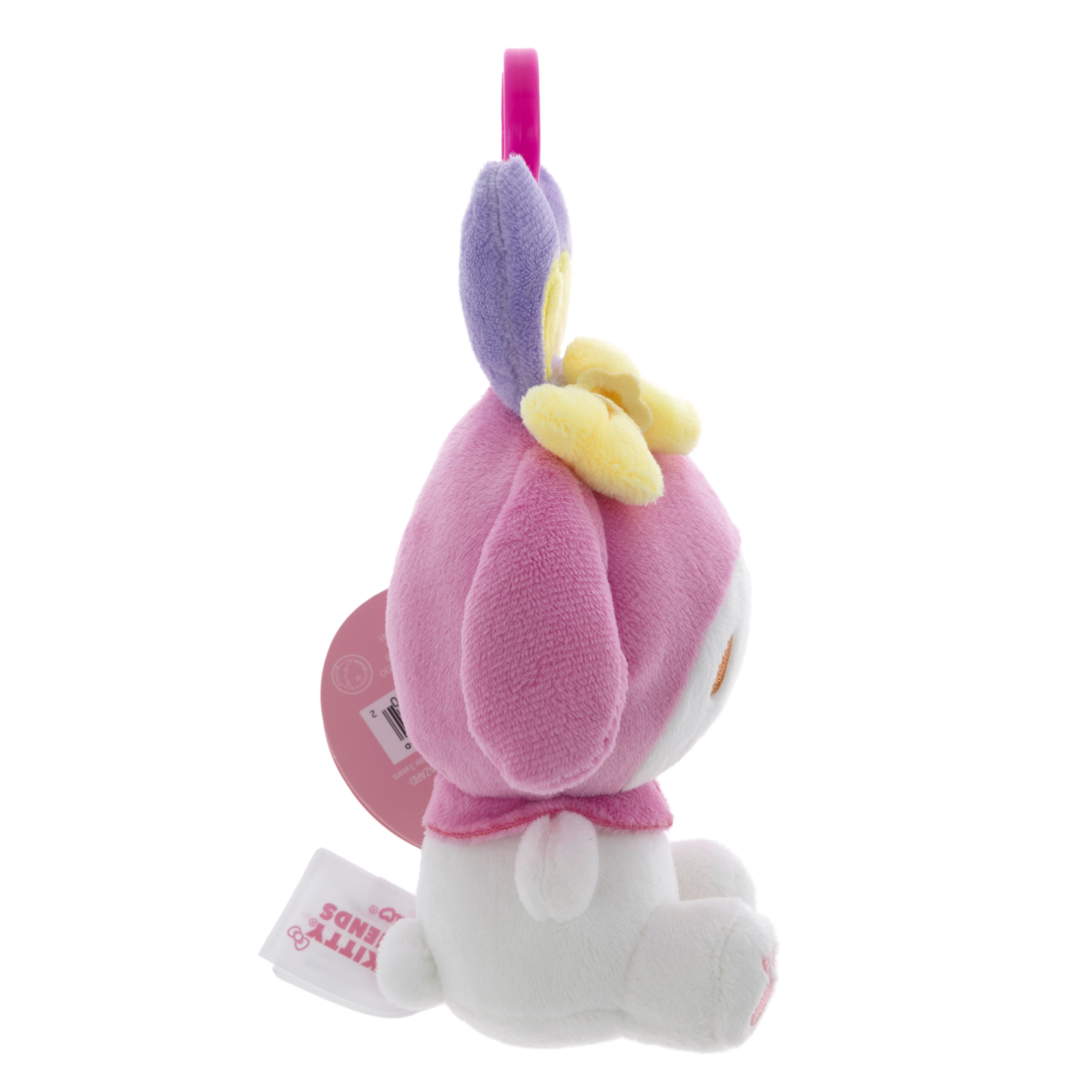 Animal Adventure Hello Kitty & Friends My Melody Easter Plush