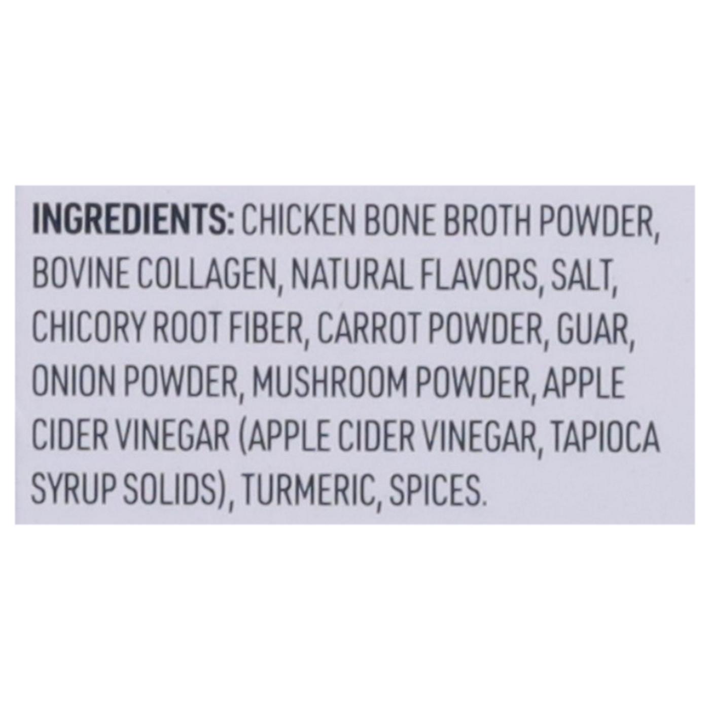 Bare Bones Instant Bone Broth Packets - Chicken; image 3 of 5