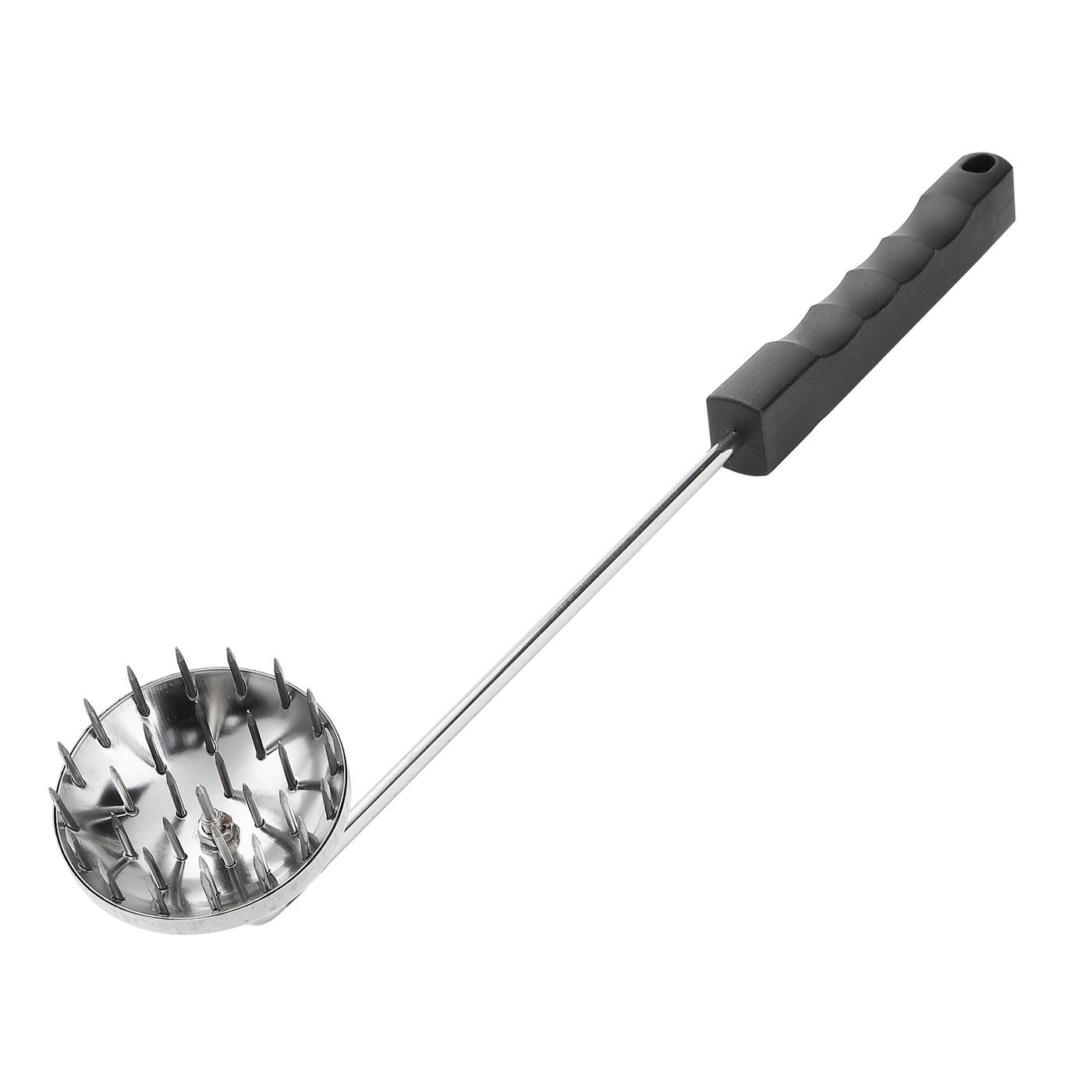 Mr. Bar-B-Q Seasoning Grill Brush; image 5 of 5