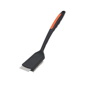 Mr. Bar-B-Q Tough Brush, 2.91'' x 2.91'' x 16.61''