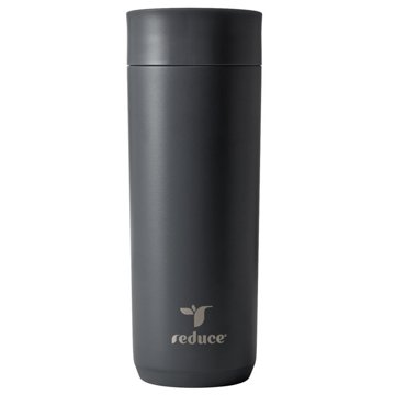 Reduce Perk 16 oz Tumbler - Black