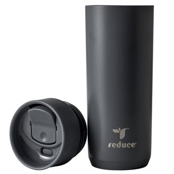 Reduce Perk 16 oz Tumbler - Black