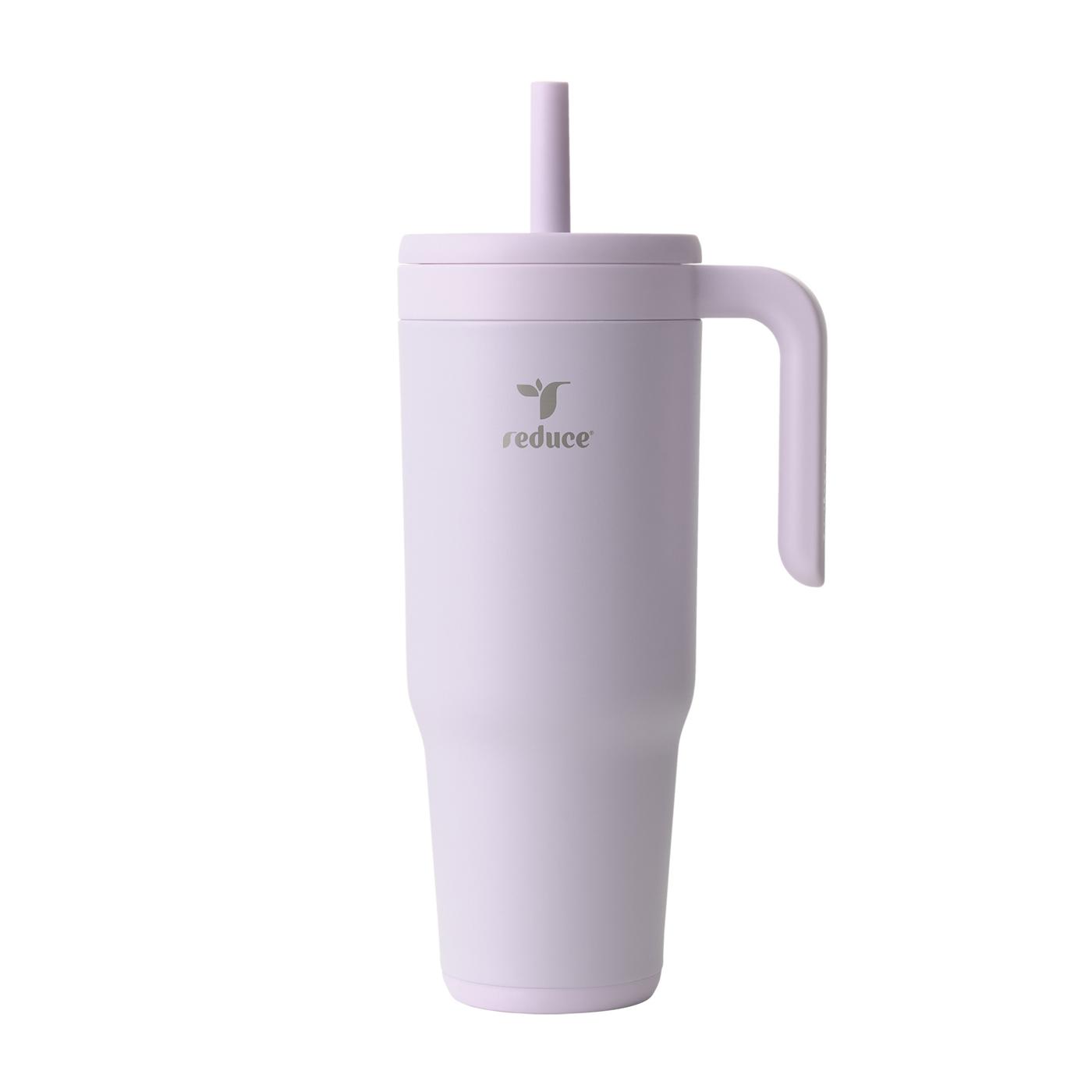 Reduce Chiller Tumbler - Lavender; image 1 of 2