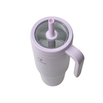 Reduce Chiller Tumbler - Lavender, 40 oz