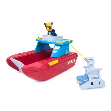 Paw Patrol Sea Patroller Vehicle