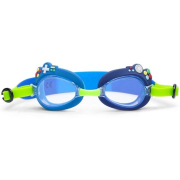 Aqua2ude Gamer Kids Swim Goggle