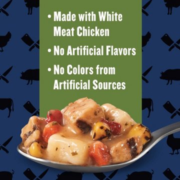 Progresso Pitmaster Smokehouse-Style Grilled Chicken & Potato Soup