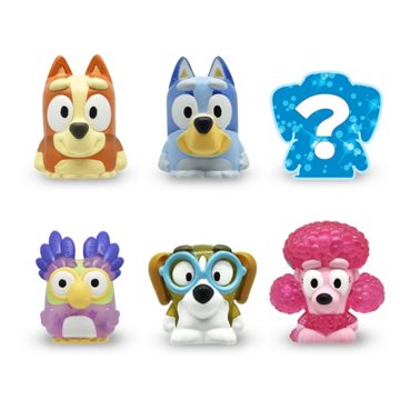 Bluey Bluey Blind Box - Series 3