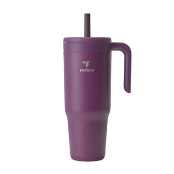 Reduce Chiller Tumbler - Plum, 40 oz