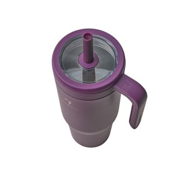 Reduce Chiller Tumbler - Plum, 40 oz