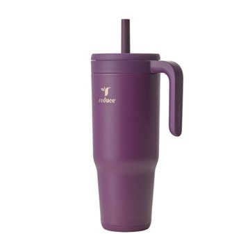 Reduce Chiller Tumbler - Plum, 40 oz