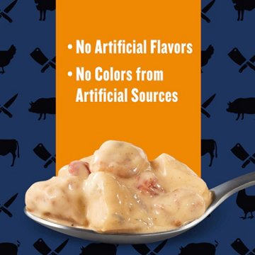 Progresso Pitmaster Sausage & Beer Cheese with Potatoes Soup