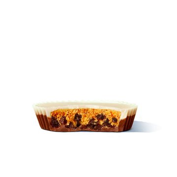 Reese's OREO Milk Chocolate & White Creme Peanut Butter Cups Candy - King Size