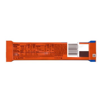 Reese's OREO Milk Chocolate & White Creme Peanut Butter Cups Candy - King Size