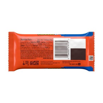 Reese's OREO Milk Chocolate & White Creme Peanut Butter Cups