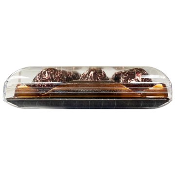 Ferrero Rondnoir Fine Dark Chocolates Gift Box, 14 pc