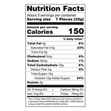 Nestle Drumstick Bites Milk Chocolatey Waffle Cone Snacks