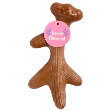 Woof & Whiskers Nylon Branch Dog Toy
