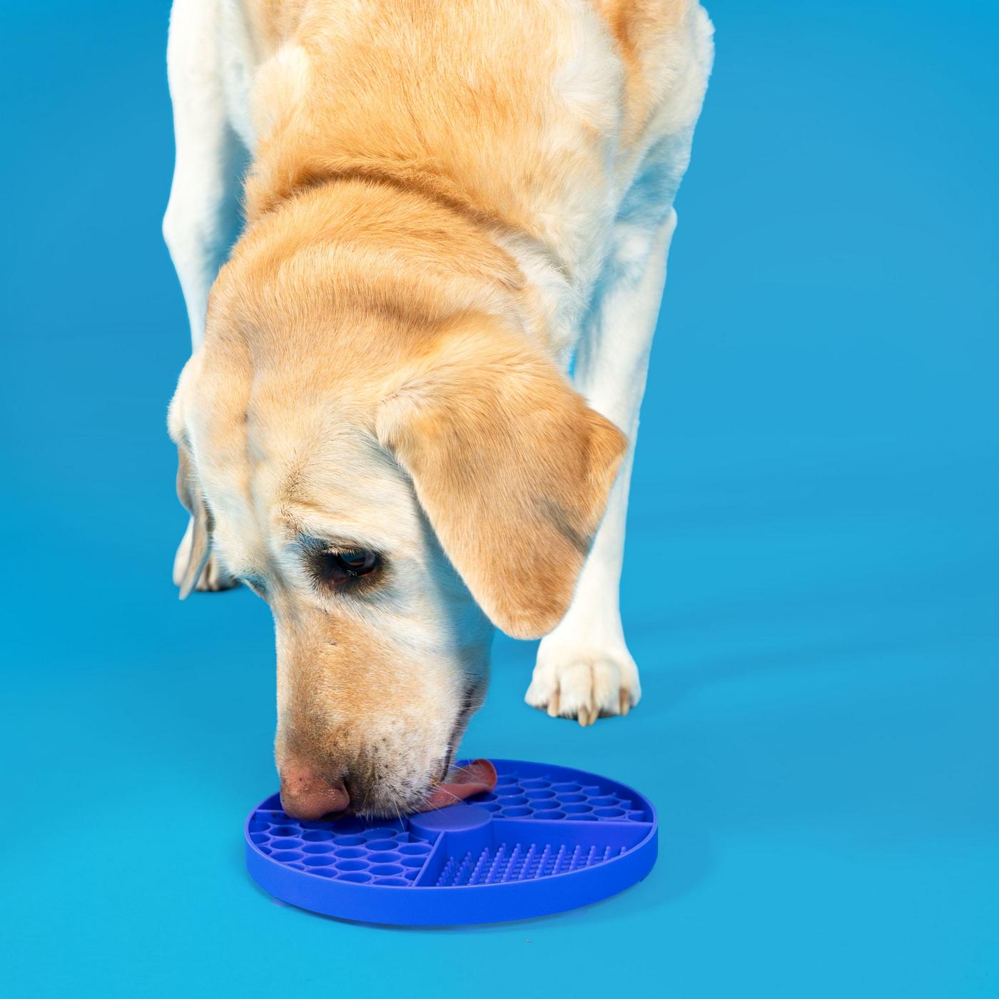 Woof & Whiskers Lick Mat; image 2 of 4