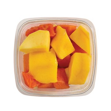 H-E-B Papaya, Pineapple & Mango - Small, Avg. 0.75 lb