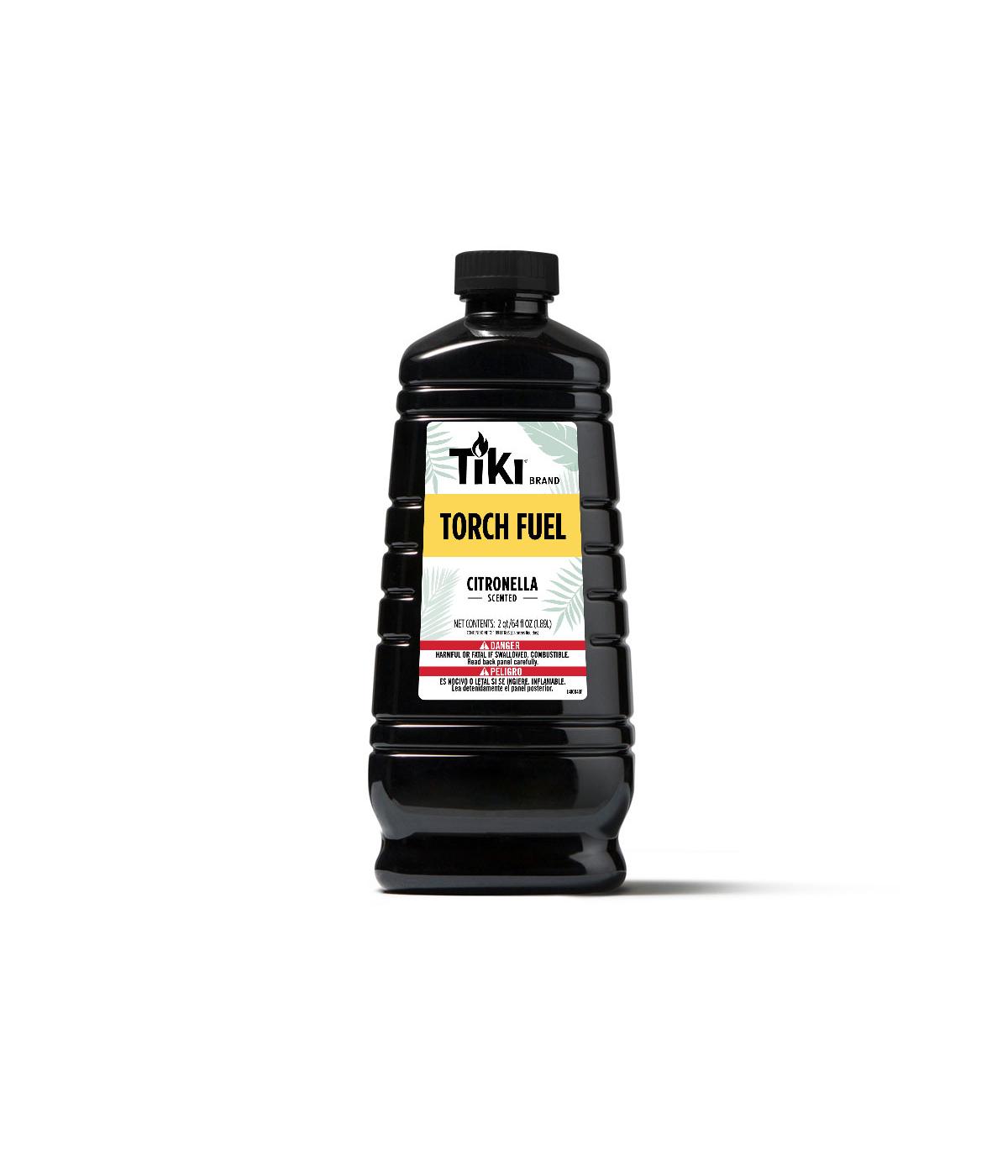 TIKI Torch Fuel Citronella Scented; image 1 of 2