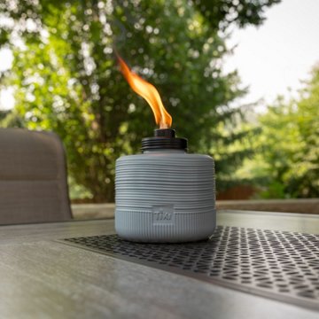 Tiki Morning Horizon Table Torch