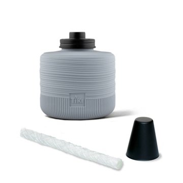 Tiki Morning Horizon Table Torch