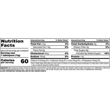 M&M'S Minis Milk Chocolate Valentine's Candies